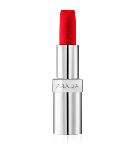 rouge a levre prada